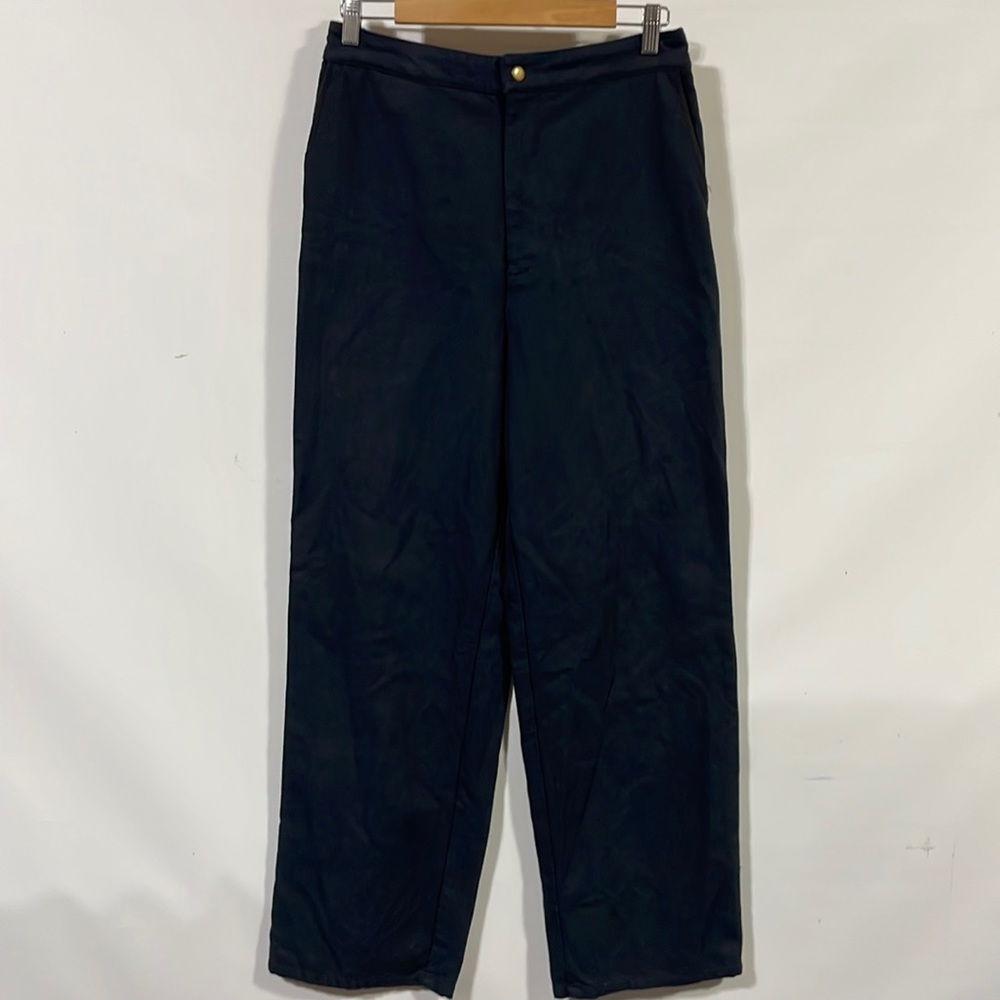 Women’s Le mont saint michel work pants